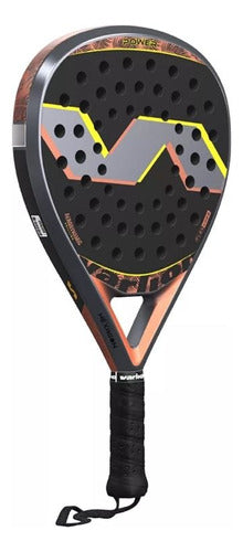 Varlion Paddle Racket Bourne One 2023 3