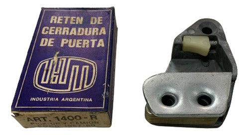 Ford Reten De Puerta Derecho Completo 57 Al 60 Loba Original 1