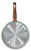 Carol 22 Cm Non-Stick Ceramic Pan 4