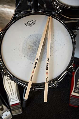 Vic Firth Concepto Americano Estilo Libre 7a 5