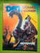 Richard Corben Den N°1 Y N°2  Toutan 1980's Precio X Unidad 1