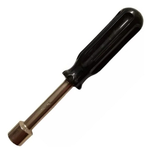 G Hexagonal Tube Screwdriver 5/16 (8 Mm) Made In U.S.A. 1