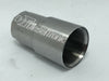 Enginepro Injector Portatobera Nut Sprinter 313 S10 Master 35 Mm 1