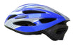 Adjustable Adult Bike Skate Roller Helmet Rofft Team 2