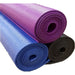 Yoga Pilates Exercise Balance Mat 4mm 0