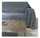 Waterproof Sofa Cover 3*2.45m Stain-Resistant for Pet Use 0
