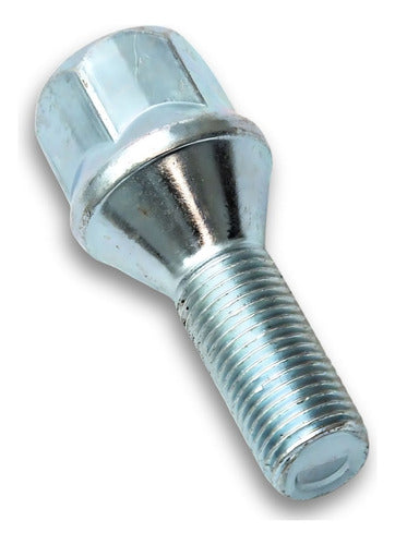 Baigorria Wheel Bolt for Fiat 147 Duna Fiorino Spazio Uno Alloy 0