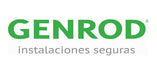 Genrod Caja Para Termicas 8 Bocas Pvc Aplicar Ip30 2