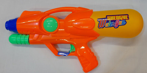 11 Monkeys Medium Water Gun Toys 1