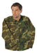 Rothco Camisa Militar Manga Larga Camo Jungla 0