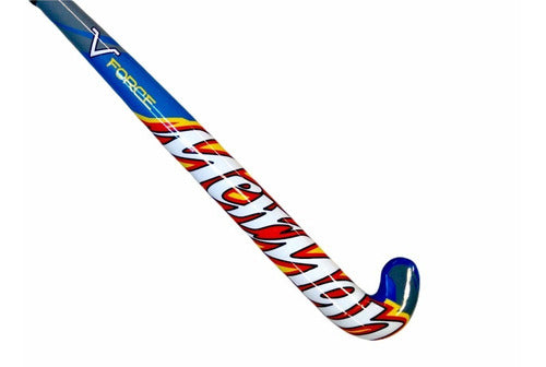 Merriman V-Force Hockey Stick - Imported from Pakistan 1