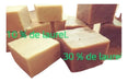 Generic Olive Oil and Laurel Similar Aleppo Soap 2