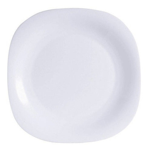 Luminarc Carine White Deep Plate - D2368 H3667 0