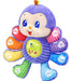 Lila Patitas Do Re Mi Interactive Plush Toy by VTech for Babies 0