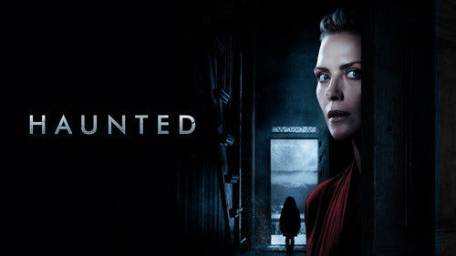 Haunted Serie Completa 0