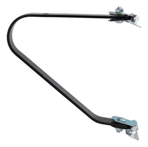 Ind.Arg. Universal Exterior Mirror Arm for Pick Up 0