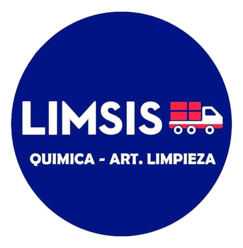 Limsis Neutralizador De Olores Para Mascotas 3 Unidades X 5 Litros 3