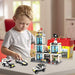 Ep Exercise N Play City Police Station Building Set of 736 Pieces 3