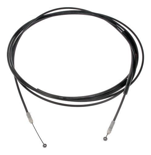 Cable Puerta Del Der Gm 06 (2p) Mod Chevrolet Celta 12-12 0