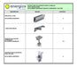 Estructura Para Paneles Fotovoltaicos En Aluminio Anodizado 2