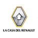 Washer Rebound Suspension Renault Laguna 3