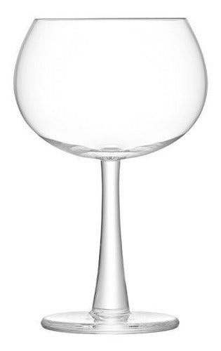 LSA International G138915200 Gin Balloon Glass Set of 2 1