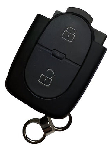 Audi Plip Remote Key Fob Replacement 4D0837231R 0