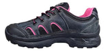 Alpina Women's Trekking Mountain Work Shoe Art.3302 2