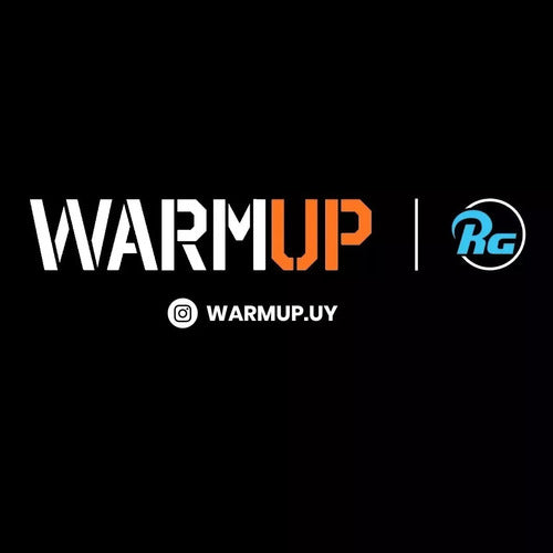 Warmup Cono Rígido 23cm Con Base Para Entrenamiento 1