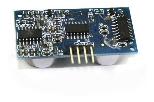 HC-SR04 Ultrasonic Sensor Module for Arduino 1