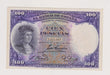 Billete España 100 Pesetas Año 1931 Excelente 0