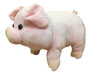 Peluche Animal Chanchito Parado 35 Cm. Phi Phi Toys 0