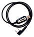 Cable De Programación P/ Handies Baofeng Kenwood Wouxun Qyt 0