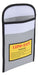 Uxcell Lipo Battery Protector Incombustible Explosion Safety 4