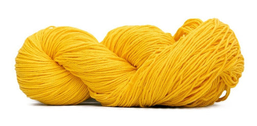 Intermediate Cotton Yarn 8/6 1 Kg per Color by FaisaFlor 18