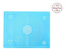 Baking Store Silicone Rolling Mat for Kneading - Oven Safe 50x40 2