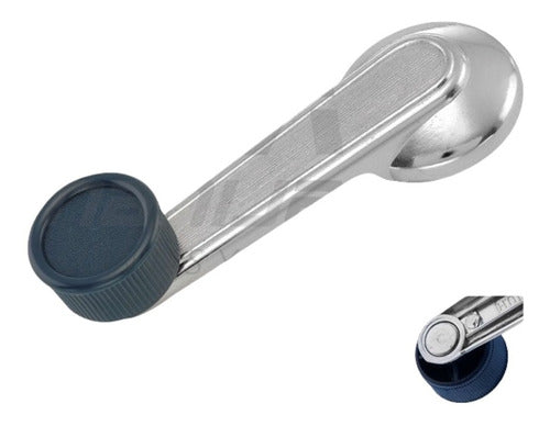 HS Window Crank Handle Datsun 720 Pick Up 78/82 0