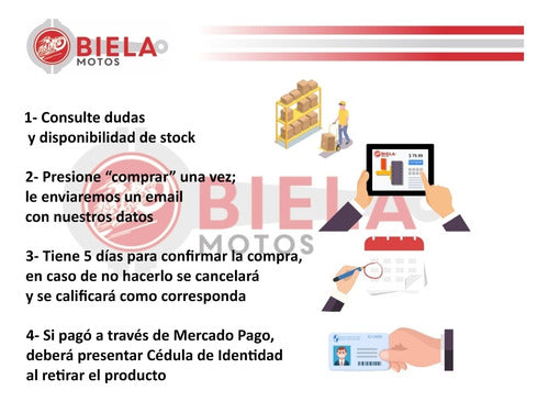 Cinta Para Borde De Llantas   8 Metros Amarillo 3