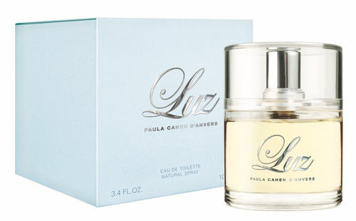 Paula Cahen D´anvers Luz Edt X 60ml 0