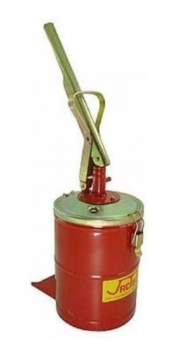 77915a) Bomba Engraxadeira Manual 10kg -103; 1