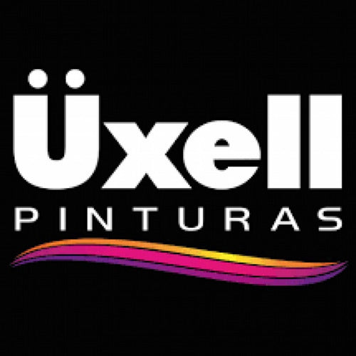 Uxell Aquatex White Latex Paint for Interior and Exterior 20l 1