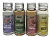 Different Touch Gourmet Lubricant Massage Gel Combo - 4 Assorted Units 0