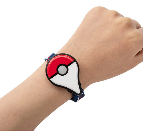 Automatic Catch Pokemon Go Bracelet Imported 5