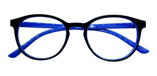 Blue Light Protection Glasses for Computer and LED Screens 69