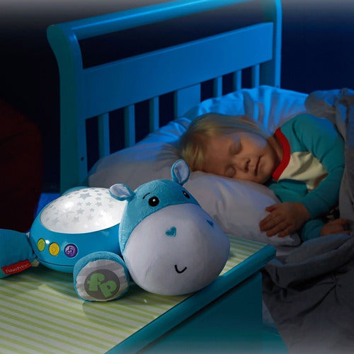 Fisher Price - Hipo Hora De Dormir - Cgr38 3