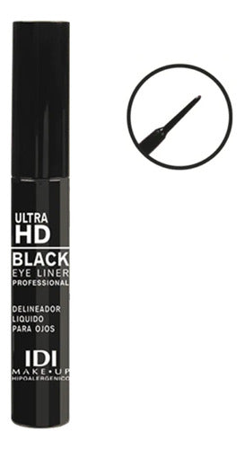 IDI Make Up Liquid Eyeliner 0