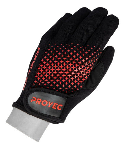 Proyec Air Touch Sports Gloves for Cycling, Spinning, Crossfit 28