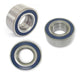 NBC EWA Front Wheel Bearing for Renault Trafic 3