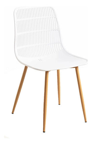 Or Design Eames Alaska Modern Versatile Chair for Home Office 3