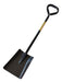 METALURGICACDG Gardening Tool Combo Kit - Metal Shovels 1